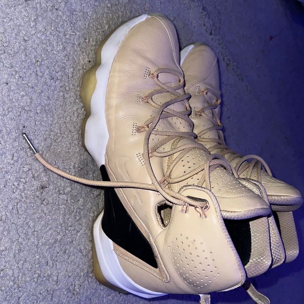 nike lebron 13 “Linens”